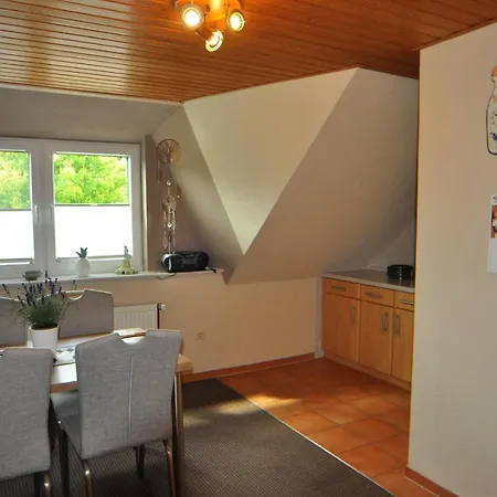 Ferienwohnung Barth 65346 Moormerland Buitenkant foto