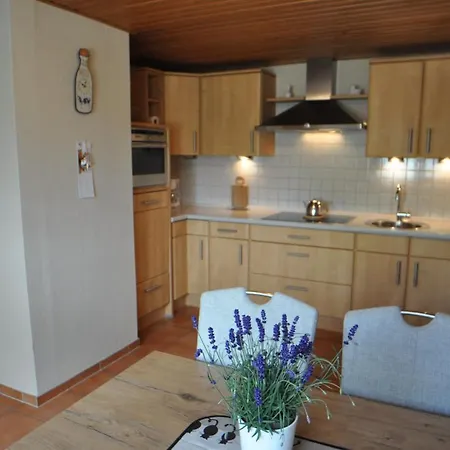Ferienwohnung Barth 65346 Moormerland Buitenkant foto
