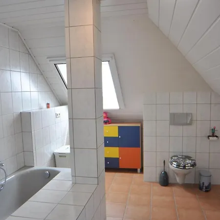 Ferienwohnung Barth 65346 Moormerland Buitenkant foto