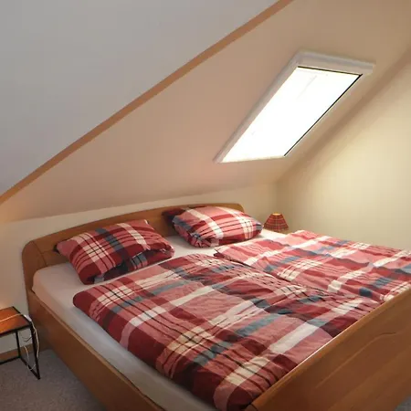Ferienwohnung Barth 65346 Moormerland Buitenkant foto