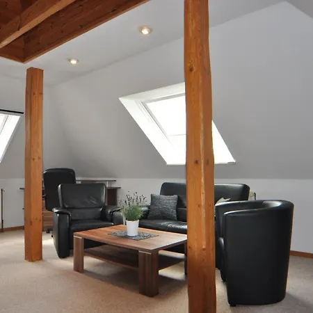 Ferienwohnung Barth 65346 Moormerland Buitenkant foto