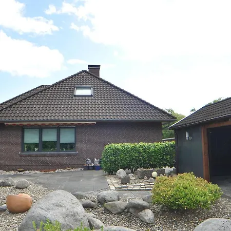Ferienwohnung Barth 65346 Moormerland Buitenkant foto