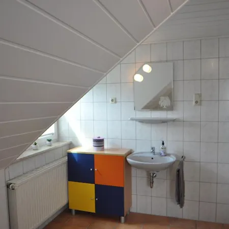 Ferienwohnung Barth 65346 Moormerland Buitenkant foto
