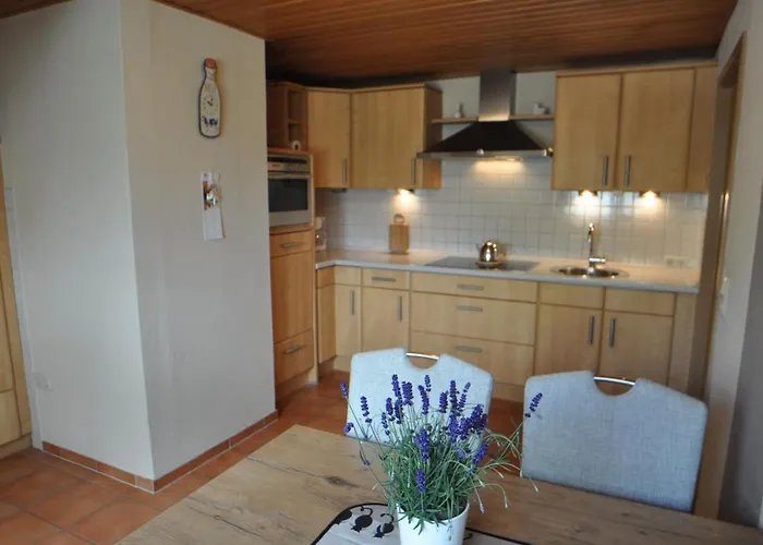 Ferienwohnung Barth 65346