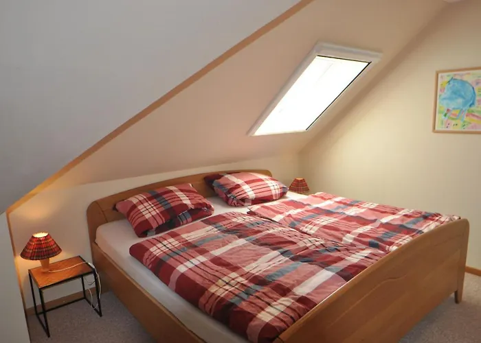 Ferienwohnung Barth 65346