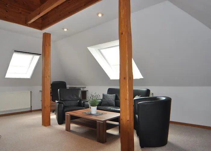 Ferienwohnung Barth 65346