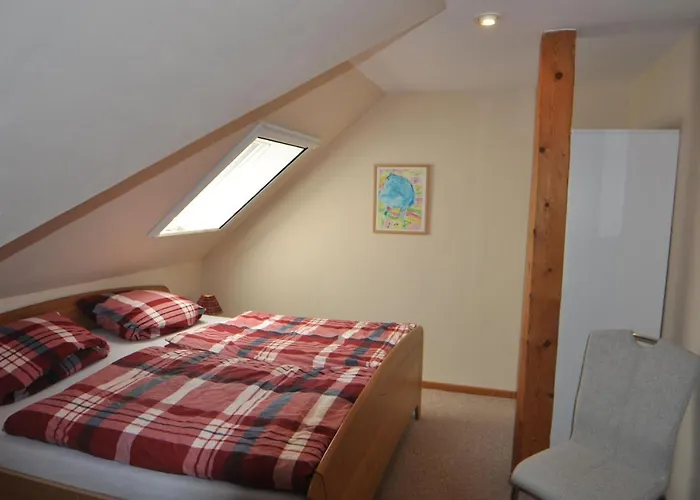 Ferienwohnung Barth 65346
