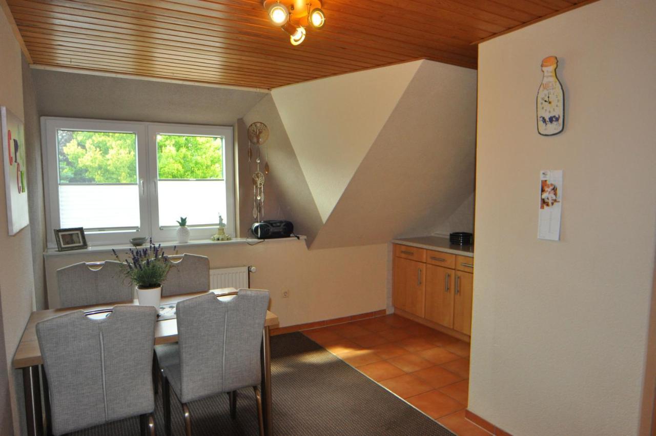 Barth 65346 Appartement *