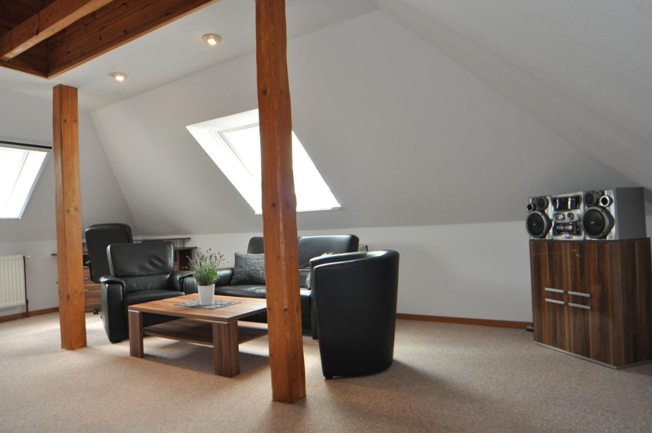 Appartement Barth 65346 Moormerland
