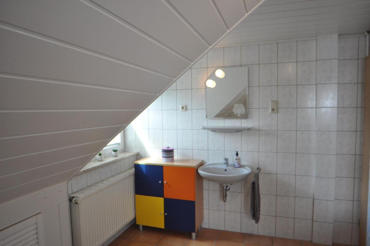 Barth 65346 Appartement *