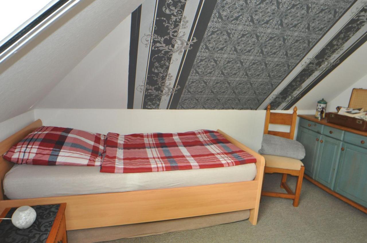 Barth 65346 Appartement *
